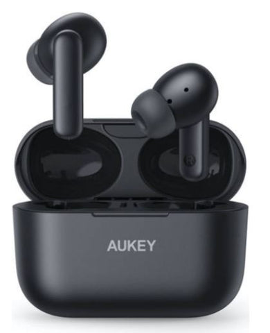 Aukey Move Mini True Wireless TWS Earbuds, Bluetooth 5.0, Up To 30 Hour Usage Time