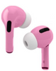 Merlin Craft Apple AirPod Pro Headphone - Pink Matte | 641126312471