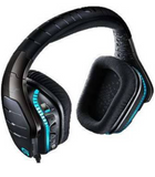 Logitech G633 ARTEMIS SPECTRUM RGB 7.1 SURROUND GAMING HEADSET | 981-000605