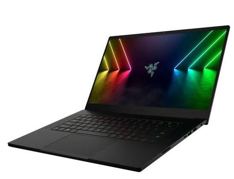 Razer Blade 15 Advanced 15.6'' QHD 240Hz Laptop, 12th Gen Intel Core i7-12800H, 16GB DDR5 RAM, 1TB SSD, Nvidia GeForce RTX 3070 Ti, Windows 11 Home, Black | RZ09-0423EED3-R341