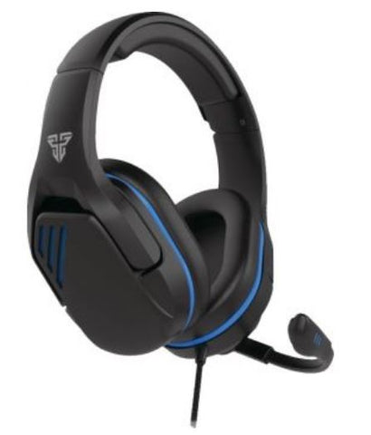 Fantech MH86 VALOR Multi-Platform Gaming Headset, Speaker Driver 50mm
