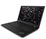 Lenovo ThinkPad T15p Gen 2 15.6