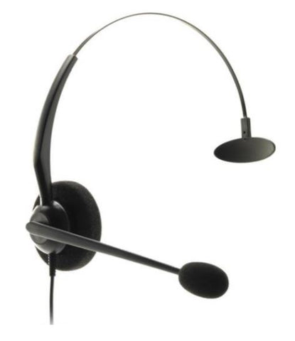 JPL Entry Level Contact centre Mon Headset