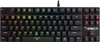 Hermes M3 RGB Mechanical Gaming Keyboard - Low Profile (32bit ARM® CortexTM-M3 microprocessor, RGB Backlighting, N-Key Rollover, HERA Software) | 16757-33000-01000-G