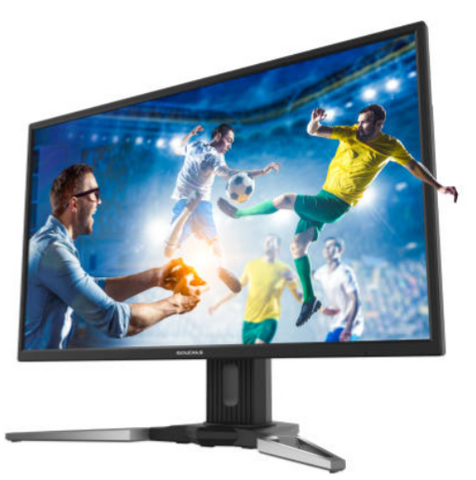 Gaems M270 Pro XP 27