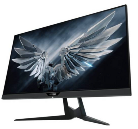 GIGABYTE Aorus FI27Q 27