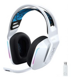 Logitech G733 K/DA Lightspeed Wireless Gaming Headset - K/DA | 981-000990