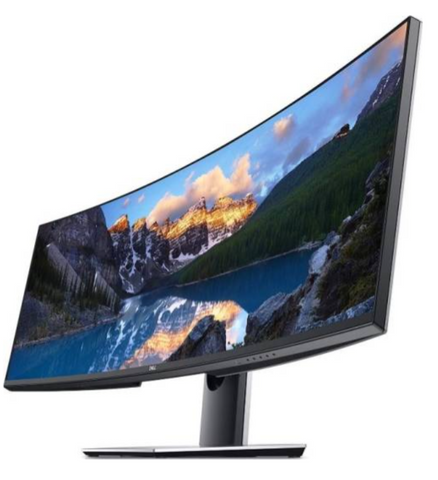 Dell UltraSharp 49