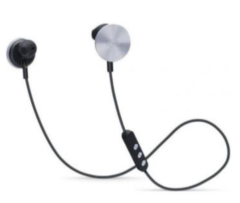 I.AM+ Earphone Buttons Bluetooth Wireless