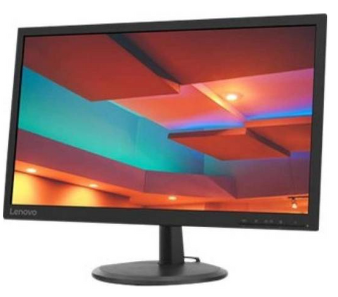 Lenovo C22-20 21.5'' FHD Thinkvision Monitor | 62A7KAT1UK