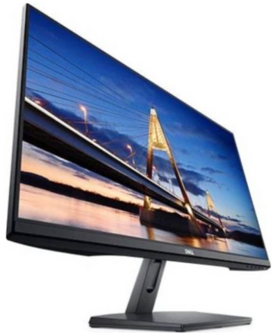 Dell SE2719HR 27 LED backlit LCD Monitor IPS Full HD 1080p 1920 x 1080 at 60 Hz HDMI + VGA,Black | SE2719HR
