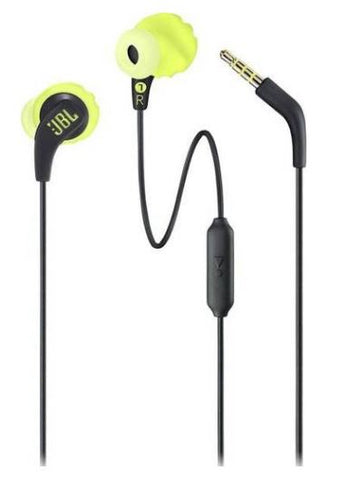 JBL Endurance Run Sports In-ear headphones In-ear Headset, Sweat-resistant