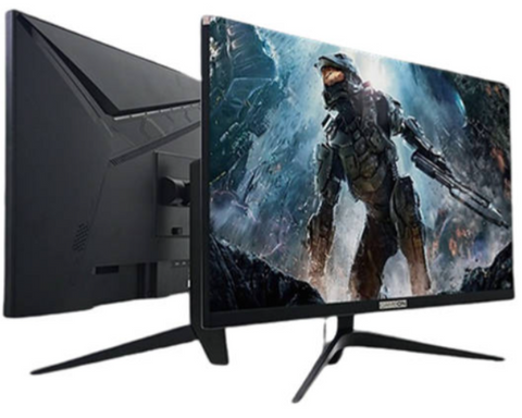 GAMEON GO27FHD240VA 27