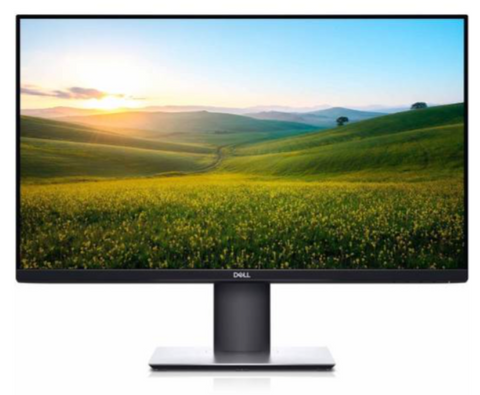 Dell Professional 27