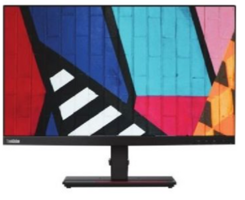 Lenovo Think Vision P24q-20 23.8