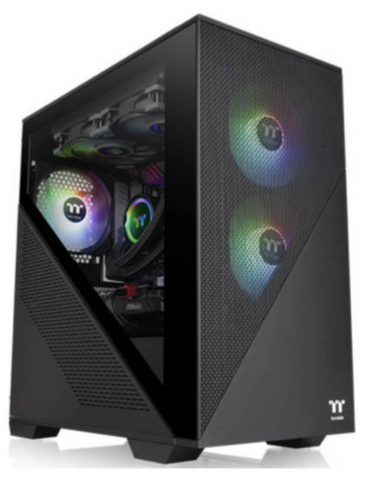 Best Budget Gaming PC - Intel Core i5 11600KF, Nvidia RTX 3050, 16GB RAM 3600Mhz, 512GB SSD Nvme + 1TB HDD, 650W PSU, RGB Case
