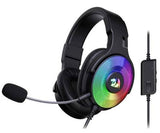 Redragon H350 Pandora RGB Wired Gaming Headset