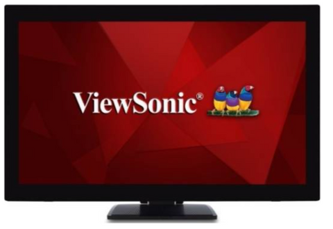 Viewsonic TD2760 27