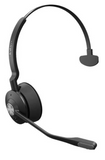 Jabra Engage 65 Mono Headset Black | 9553-553-111