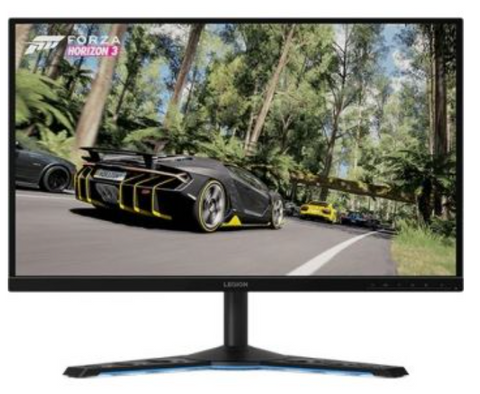 Lenovo Legion Y27q-20 27 Inch IPS WLED QHD Gaming Monitor With 165Hz, Nvidia G-Sync and DisplayPort HDMI | 65EEGAC1UK
