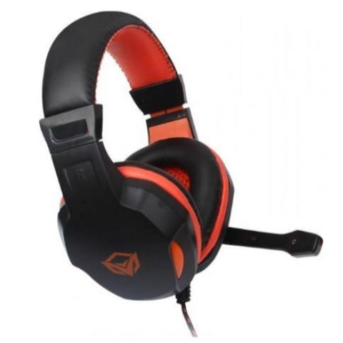 Meetion Stereo Gaming Headset, ø3.5mm stereo jack, Noise reduction Vibration Headset