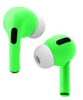 Merlin Craft Apple AirPod Pro Headphone - Metallic Gold | 641126314208