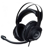 Kingston HyperX Cloud Revolver S Black | HX-HSCRS-GM/EE