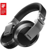 Pioneer HDJ-X7-K Professional DJ Headphone - Black | HDJ-X7-K