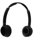 JPL Element TT3 Dual Headband with Boom