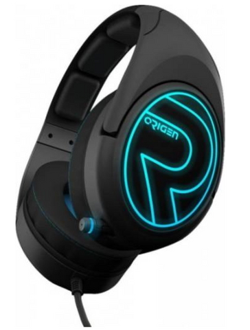 OZONE EKHO H80 ORIGEN Pro Gaming Headset
