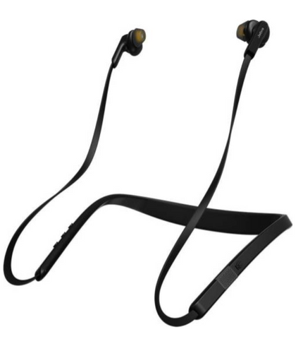 Jabra Elite 25E Wireless Bluetooth Headphone, Black | 5707055044250