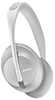 Bose Noise Cancelling Headphones 700, Built-In Microphone for Clear Calls & Voice Control, Wireless, Bluetooth, Black | NC700-BK