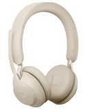Jabra Evolve2 85, Link380a UC Stereo - Beige | 28599-989-998