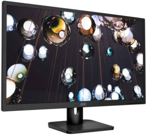 AOC 27E1H 27