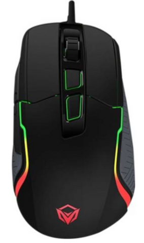 Meetion Professional Macro Gaming Mouse POSEIDON G3360 | MT-G3360