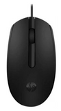 HP M10 Wired Mouse - China Region - Black | 6CB80PA