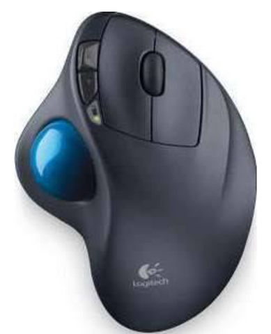 Logitech Wireless Trackball M570 | 910-001882 / 910-001892