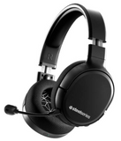 SteelSeries Arctis 1 Wireless Gaming Headset, For PS4, PS5, Black | 61519