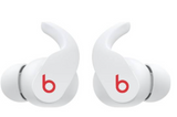 Beats Fit Pro True Wireless Noise Cancelling Earbuds, In Ear, Up To 6 Hours Listening Time, Bluetooth Connectivity, Black | MK2F3