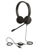Jabra Evolve 20 MS Stereo - Black