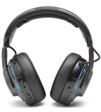 JBL Quantum One Wired Over-Ear Gaming Headset - Black | QUANTUMONE-BK