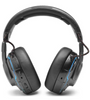 JBL Quantum One Wired Over-Ear Gaming Headset - Black | QUANTUMONE-BK