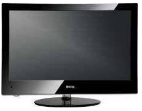 BenQ L23-6010 23 Inch Display Monitor