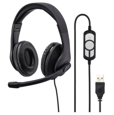 Hama PC-Office-Headset 