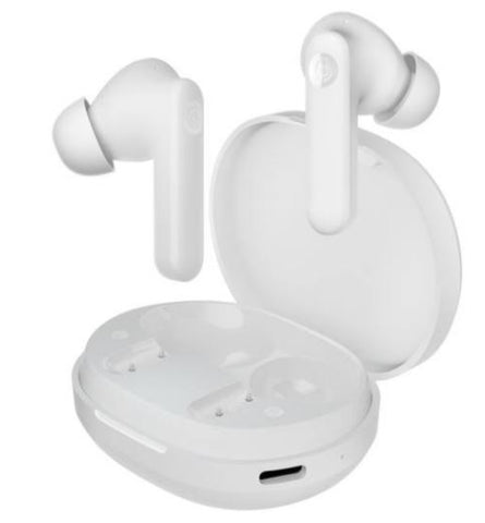 Haylou MoriPods Hybrid Wireless Earbuds, ANC Touch Control