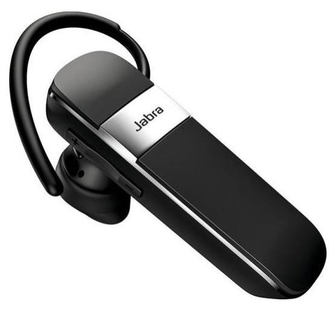 Jabra Bluetooth Headset for Hands-Free Calls with Clear Conversations and Ease of Use