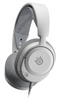 SteelSeries Arctis Nova 1X Multi-System Gaming Headset, Hi-Fi Drivers , 360° Spatial Audio, AirWeave Memory Foam Ear Cushions, Lightweight, Xbox, PC, PS5, PS4, Black | 61616