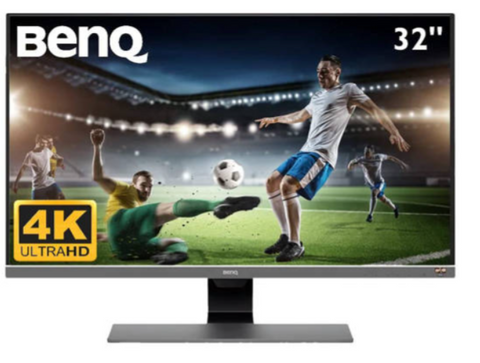 BenQ EW3270U 32