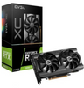 EVGA GeForce RTX 3060 Ti XC Gaming 8GB GDDR6 Graphics Card, 256 bit, 14000 MHz, PCIe 4.0, HDMI, DisplayPort, Dual-Fan, Metal Backplate, LHR | 08G-P5-3663-KL