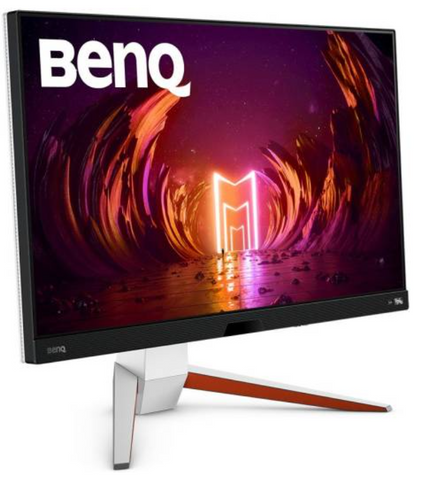 BenQ Mobiuz 27